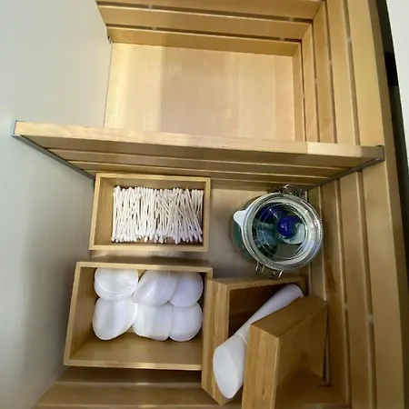 Apartment Vesela Lama Janovice