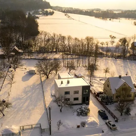 Vesela Lama Janovice * Ostravice