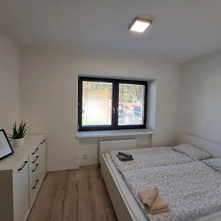 Apartment Vesela Lama Janovice *