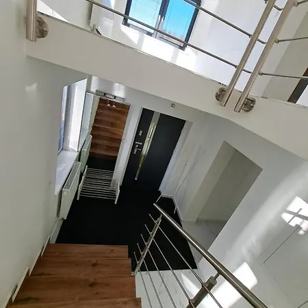 Apartment Vesela Lama Janovice Ostravice