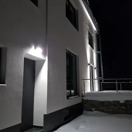 Vesela Lama Janovice * Ostravice