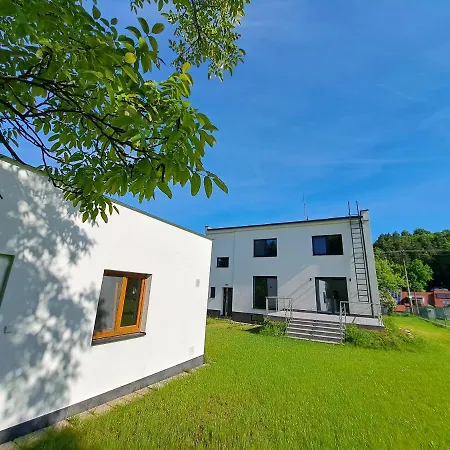 Vesela Lama Janovice Ostravice